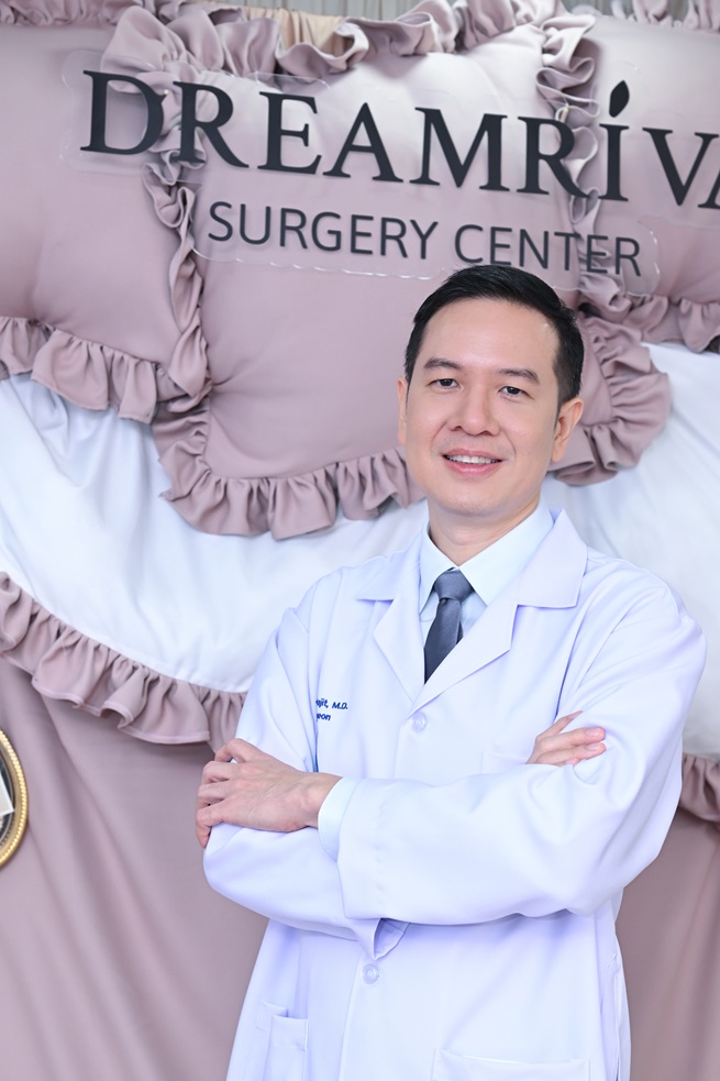 1786524367216 “ยิปซี–เปเปอร์” แท็กทีมพรีเซนเตอร์ DREAMRIVA เปิดตัวสุดปัง