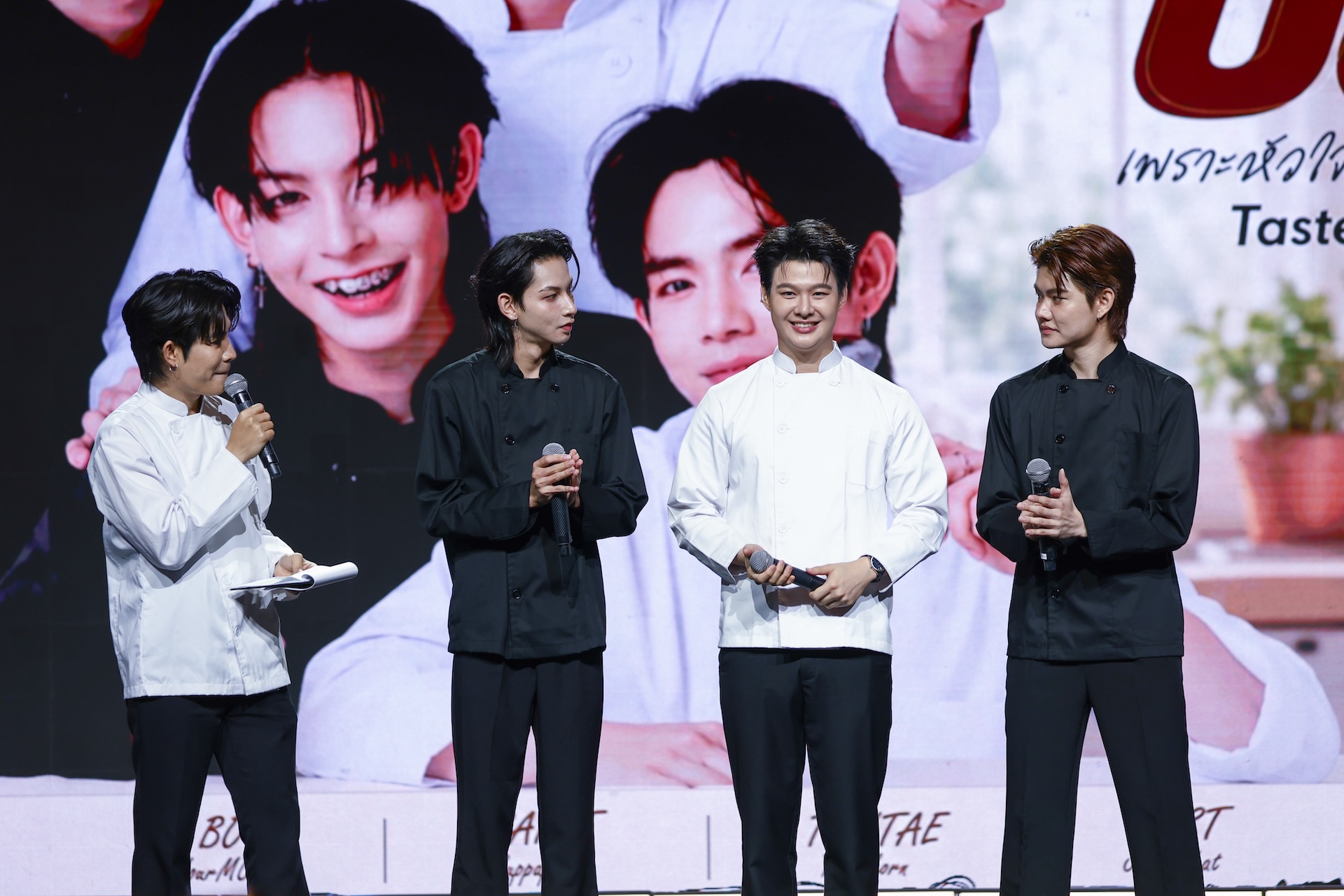 1786877489650 IDX Entertainment เปิดไลน์อัป 2 ซีรีส์ใหม่ ลุยตลาด GL- BL
