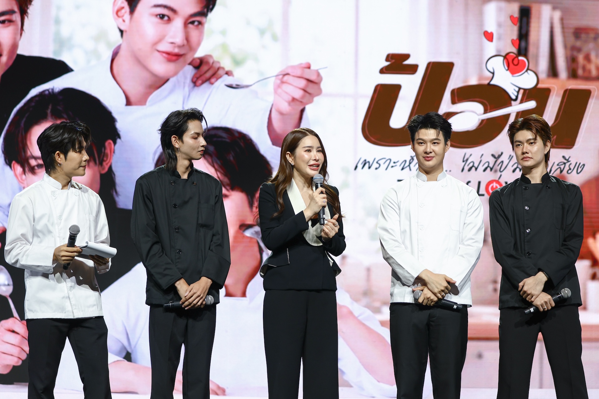 1786877489962 IDX Entertainment เปิดไลน์อัป 2 ซีรีส์ใหม่ ลุยตลาด GL- BL