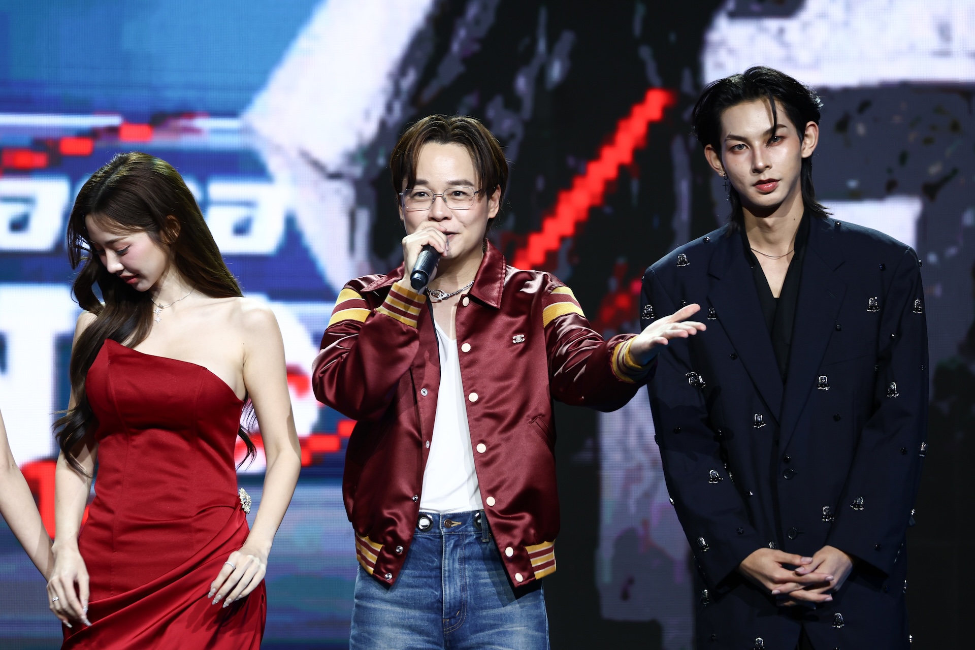 1786877500922 1 IDX Entertainment เปิดไลน์อัป 2 ซีรีส์ใหม่ ลุยตลาด GL- BL