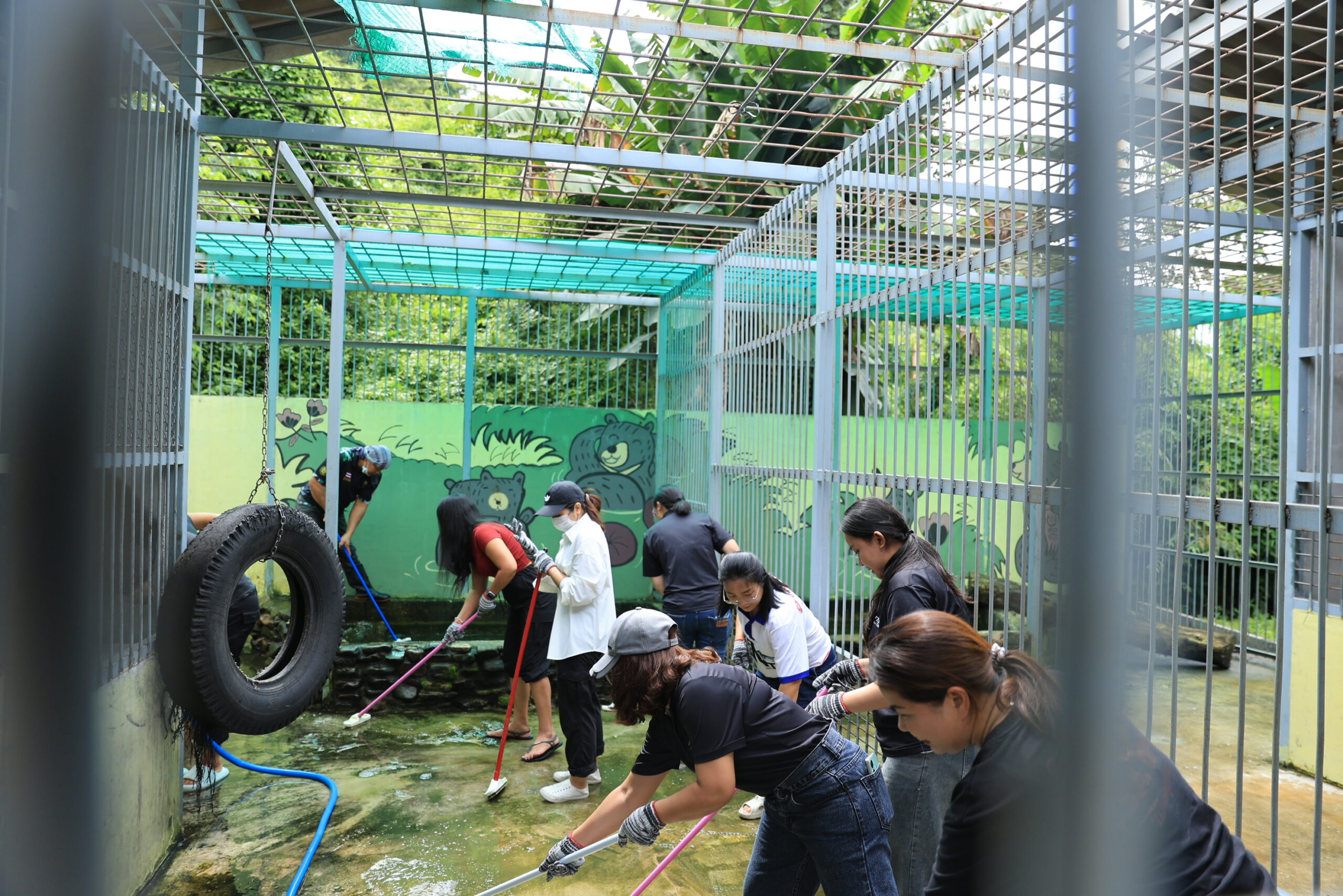 1787108115735 scaled ททท. ภูมิภาคภาคตะวันออก ชูความสำเร็จ "Agent Fam Trip: Give & Go East"