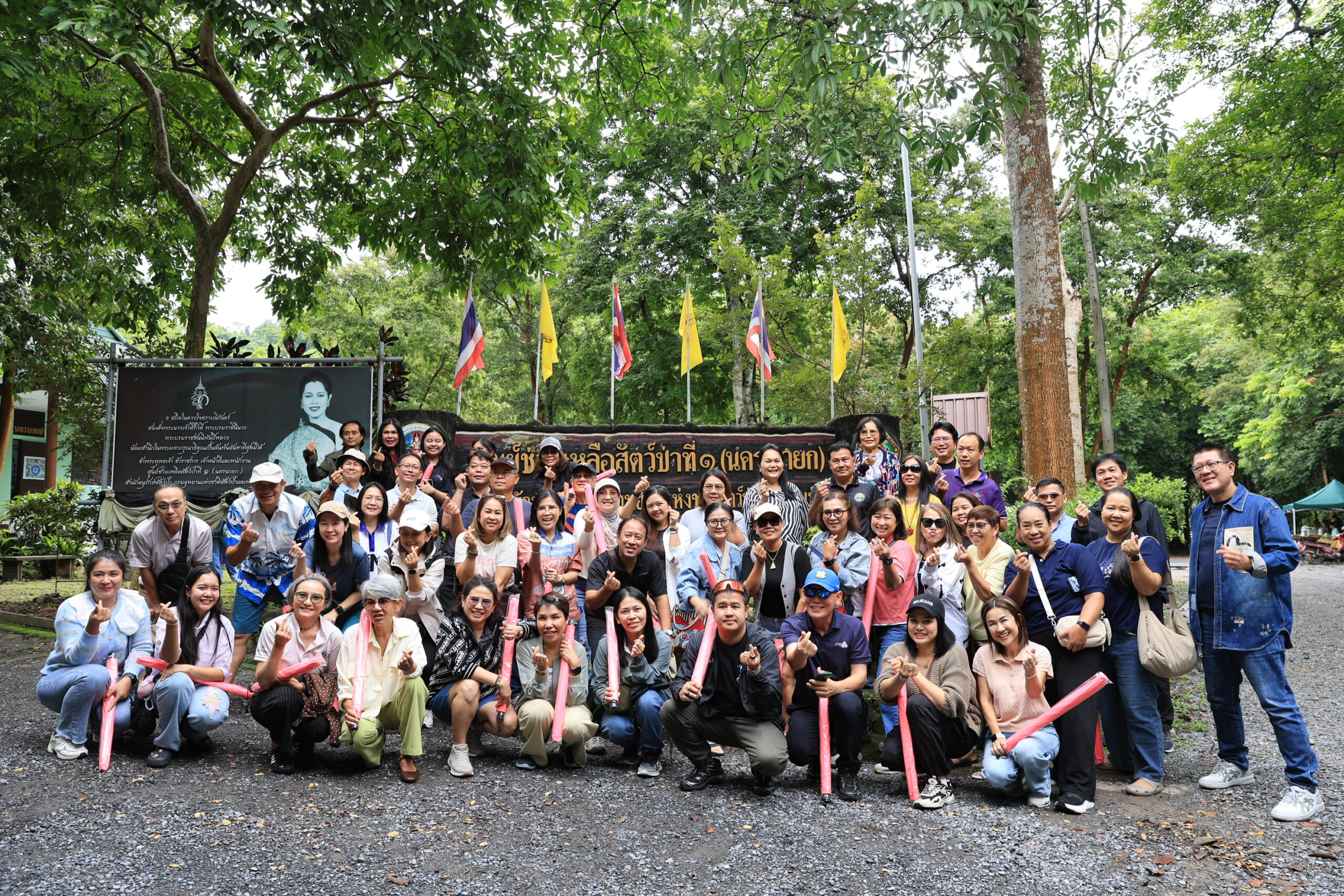 ททท. ภูมิภาคภาคตะวันออก ชูความสำเร็จ "Agent Fam Trip: Give & Go East" 9 1787108115901 scaled ททท. ภูมิภาคภาคตะวันออก ชูความสำเร็จ "Agent Fam Trip: Give & Go East"