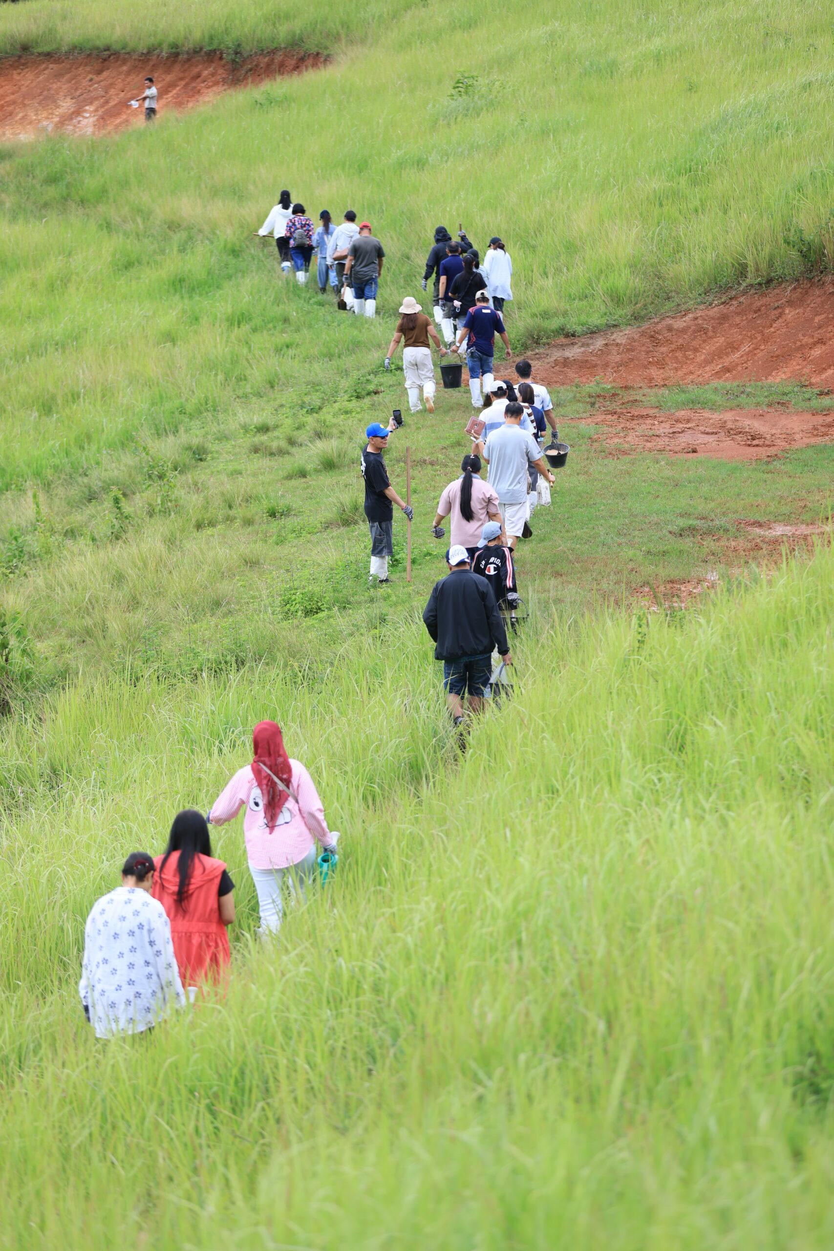 1787108120749 scaled ททท. ภูมิภาคภาคตะวันออก ชูความสำเร็จ "Agent Fam Trip: Give & Go East"