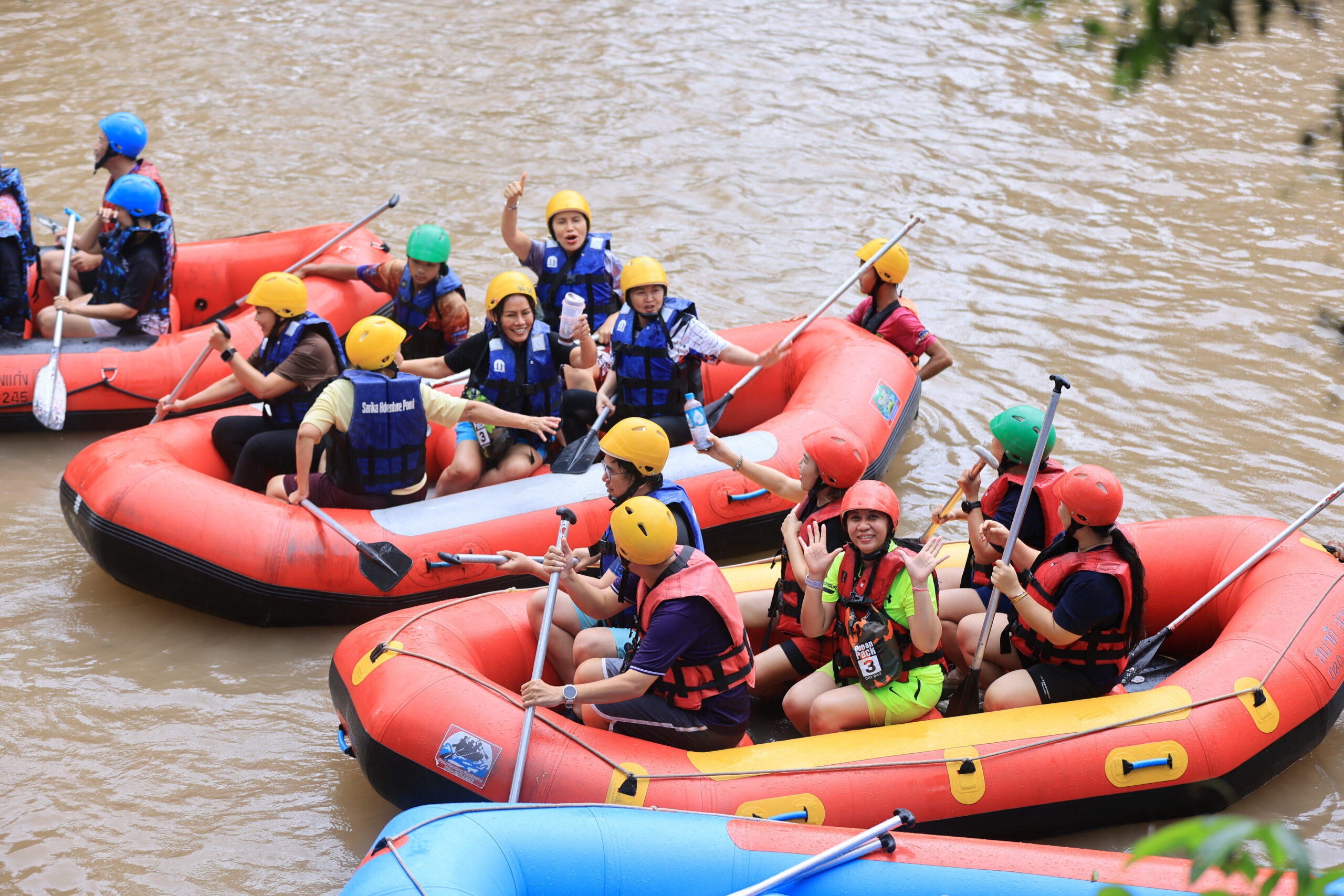 1787108121459 scaled ททท. ภูมิภาคภาคตะวันออก ชูความสำเร็จ "Agent Fam Trip: Give & Go East"