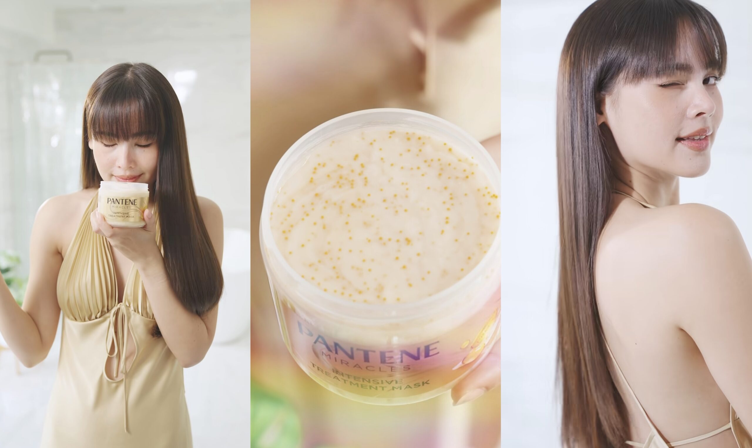 1787233125318 scaled ครั้งแรก! “ญาญ่า อุรัสยา” นางเอกเบอร์ 1 จอแก้ว ประกบ “ผกาแก้ว” นางเอกเบอร์ 1 โลก AI ใครจะทำได้!