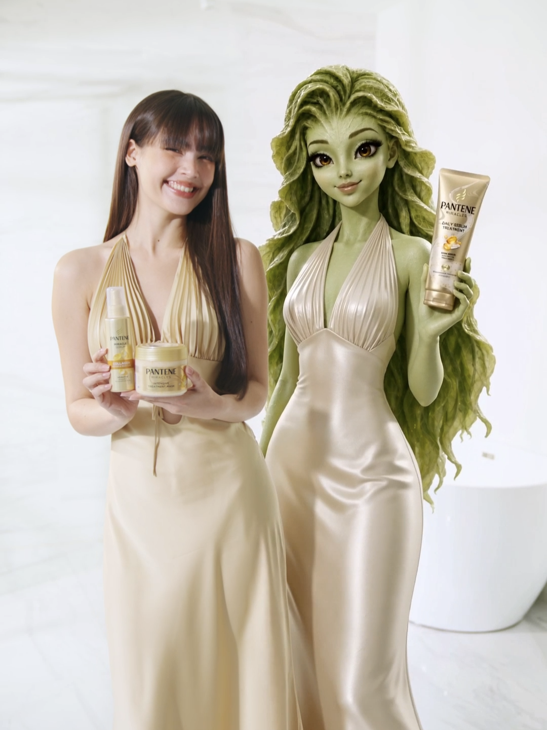 ครั้งแรก! “ญาญ่า อุรัสยา” นางเอกเบอร์ 1 จอแก้ว ประกบ “ผกาแก้ว” นางเอกเบอร์ 1 โลก AI ใครจะทำได้! 1 1787233134755 ครั้งแรก! “ญาญ่า อุรัสยา” นางเอกเบอร์ 1 จอแก้ว ประกบ “ผกาแก้ว” นางเอกเบอร์ 1 โลก AI ใครจะทำได้!