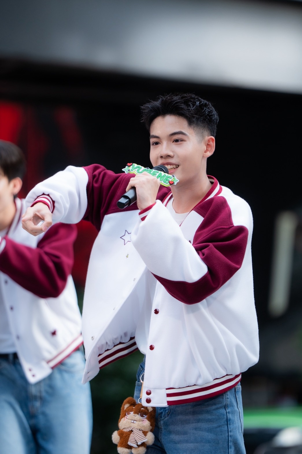 1787593453484 1 สยามดิสคัฟเวอรี่แทบแตก !! “CLASS CRUSH CRISIS” แท็กทีมโชว์ Busking#2 ยกก๊วนมาปล่อยพลังสดใสเต็มพิกัด! ก่อนนับถอยหลังสู่ FINAL EPISODE
