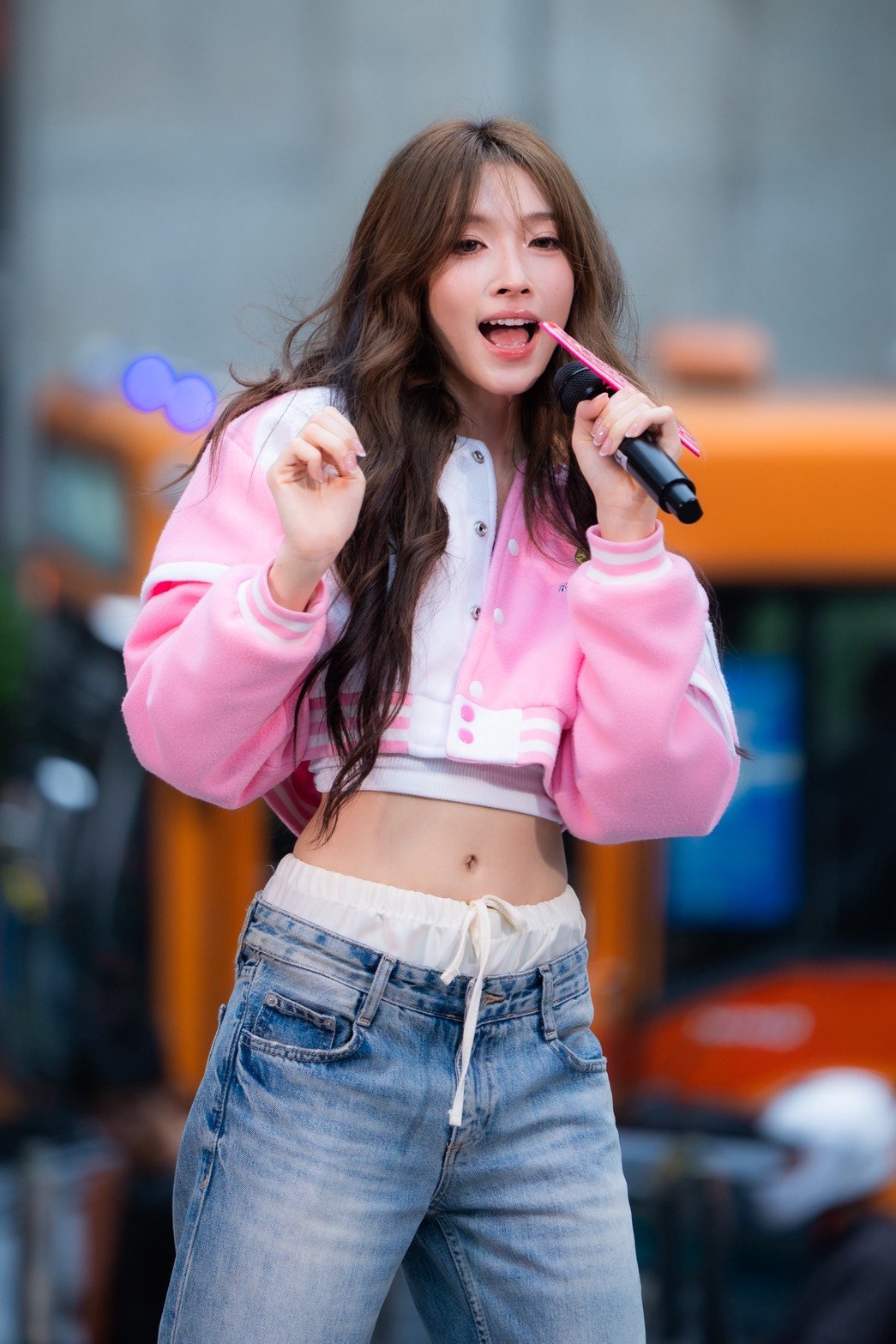 1787593460876 สยามดิสคัฟเวอรี่แทบแตก !! “CLASS CRUSH CRISIS” แท็กทีมโชว์ Busking#2 ยกก๊วนมาปล่อยพลังสดใสเต็มพิกัด! ก่อนนับถอยหลังสู่ FINAL EPISODE