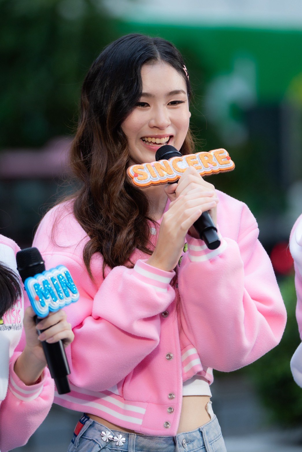 1787593465780 สยามดิสคัฟเวอรี่แทบแตก !! “CLASS CRUSH CRISIS” แท็กทีมโชว์ Busking#2 ยกก๊วนมาปล่อยพลังสดใสเต็มพิกัด! ก่อนนับถอยหลังสู่ FINAL EPISODE