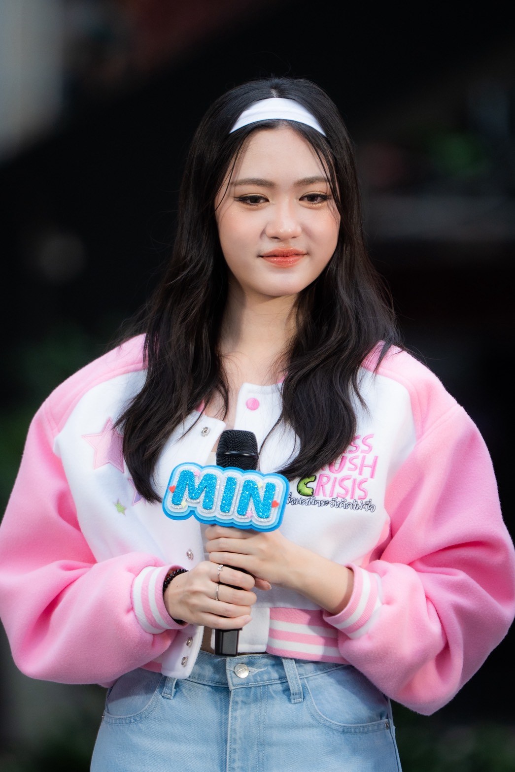 1787593465800 สยามดิสคัฟเวอรี่แทบแตก !! “CLASS CRUSH CRISIS” แท็กทีมโชว์ Busking#2 ยกก๊วนมาปล่อยพลังสดใสเต็มพิกัด! ก่อนนับถอยหลังสู่ FINAL EPISODE
