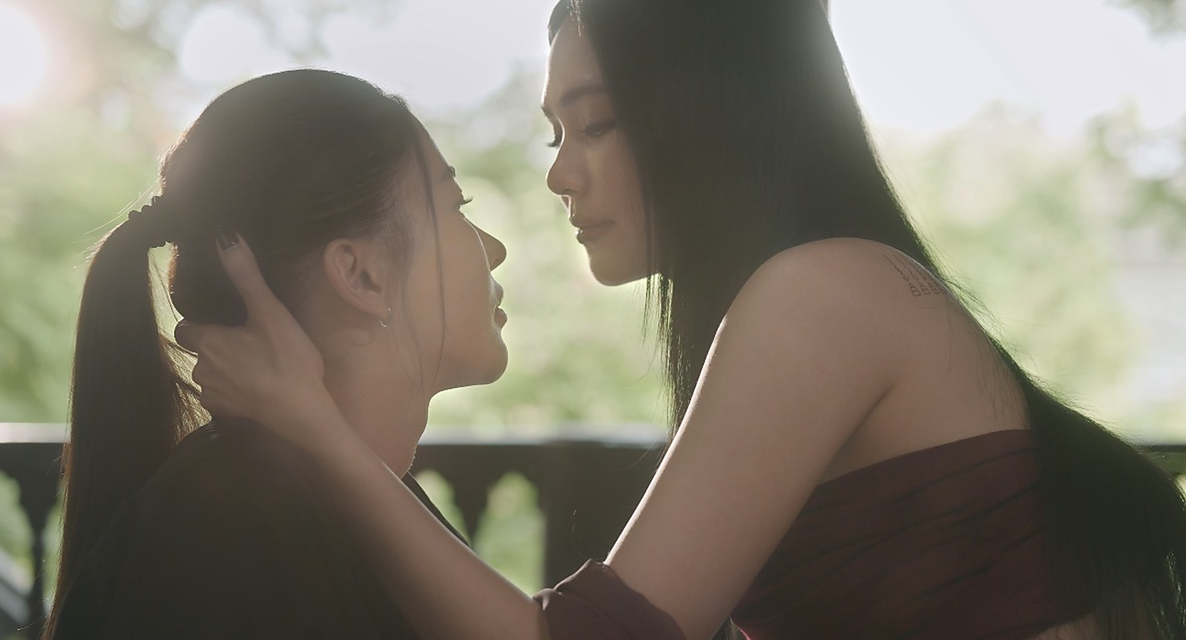 20. ตัวอย่าง ข่มขลัง กับ ข่มขลัง7กันยามาแน่ ขึ้นเทรนด์ X อันดับ 1 ในไทย และติดอันดับ 22 เทรนด์โลก “ปุยนุ่น-บิ๊นท์” เคมีขลังสะเทือนโซเชียล! #ข่มขลัง7กันยามาแน่ ขึ้นเทรนด์ X อันดับ 1 ในไทย และติดอันดับ 22 เทรนด์โลก