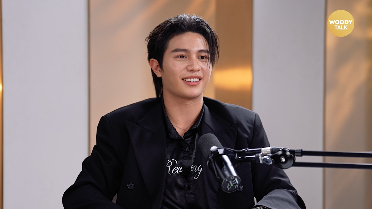 “วิลเลี่ยม LYKN” เผยรักแรกสุดเจ็บ โดนบล็อก ความอกหักที่นำพาเข้าสู่เส้นทางศิลปิน 3 20260803 171220 “วิลเลี่ยม LYKN” เผยรักแรกสุดเจ็บ โดนบล็อก ความอกหักที่นำพาเข้าสู่เส้นทางศิลปิน
