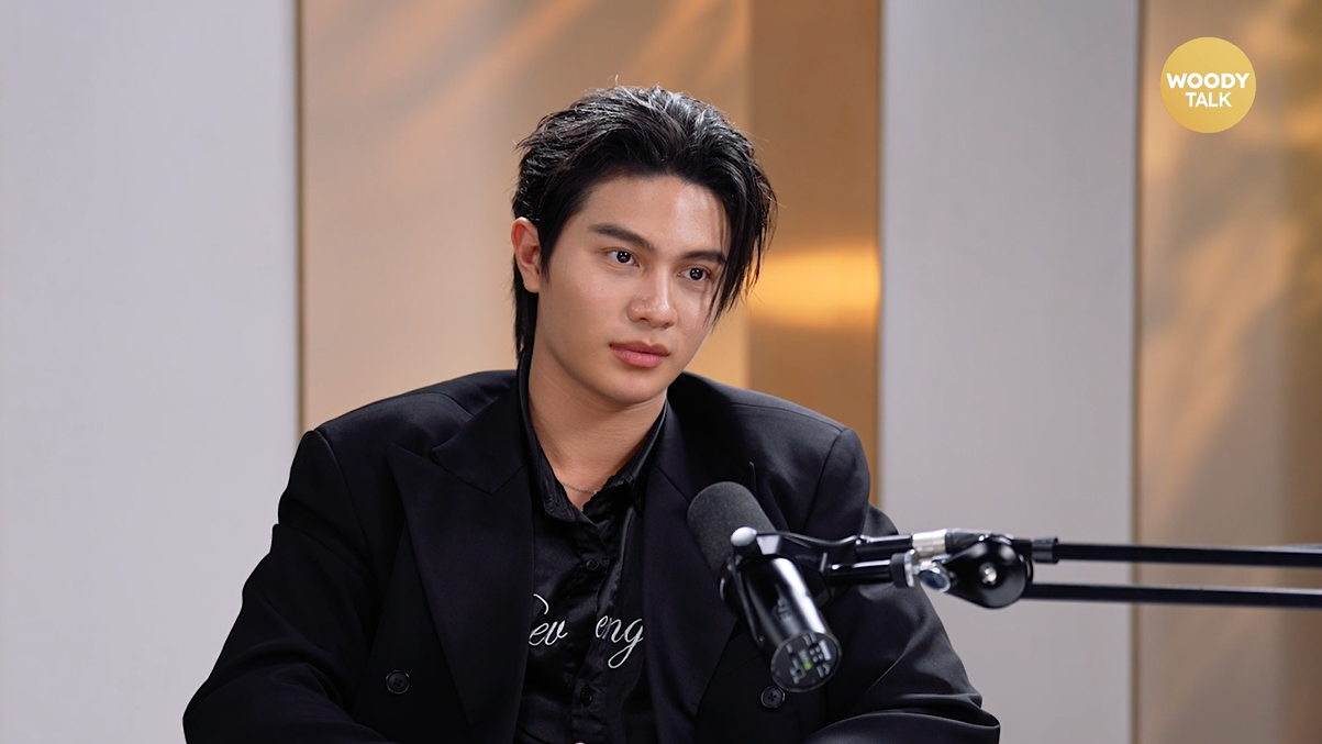 20260803 171234 “วิลเลี่ยม LYKN” เผยรักแรกสุดเจ็บ โดนบล็อก ความอกหักที่นำพาเข้าสู่เส้นทางศิลปิน