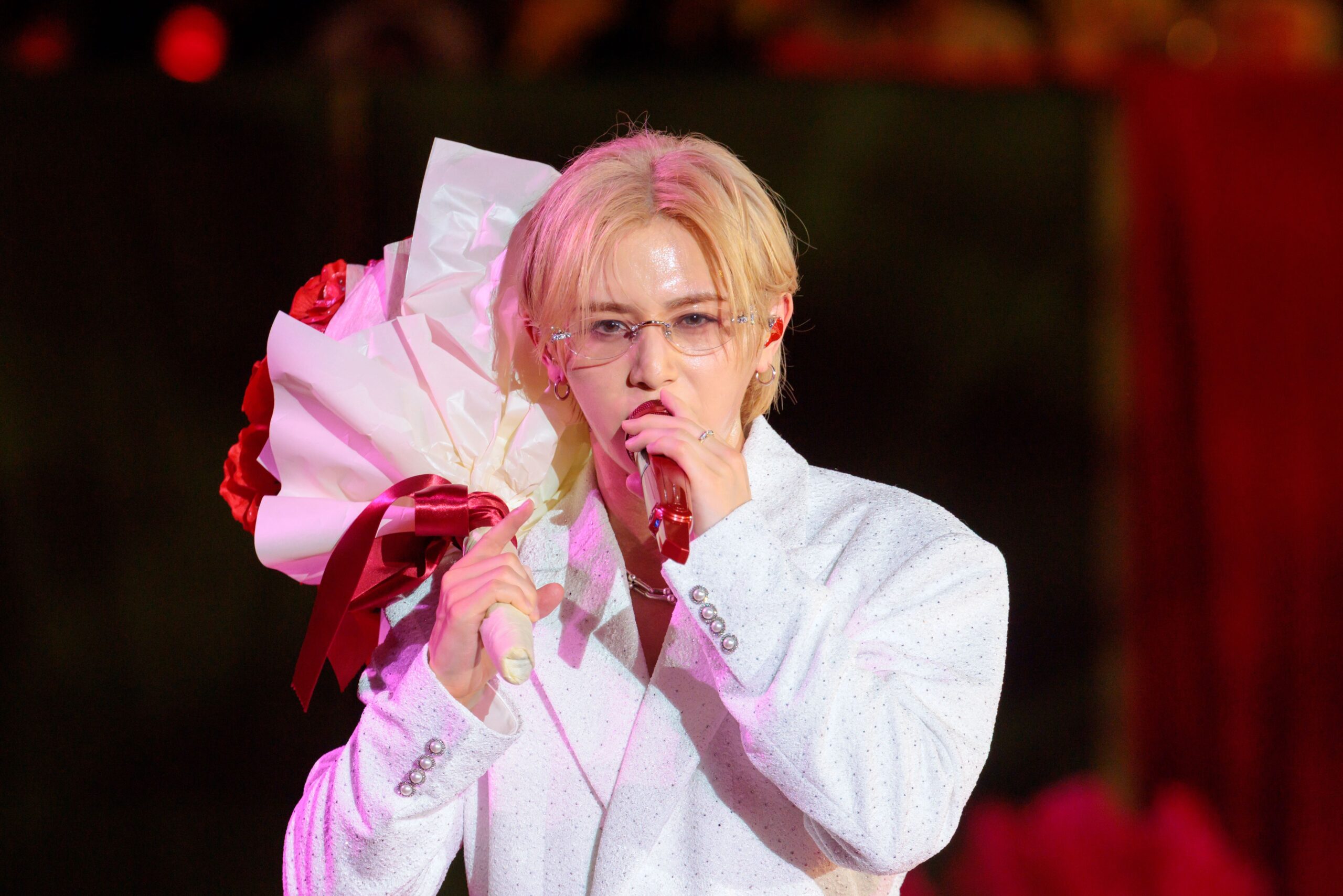 Ryosuke Yamada ASIA TOUR 2026 Red.Y in Bangkok คอนเสิร์ตเดี่ยวครั้งแรกในประเทศไทย เสาร์ 26 กันยายน 2569 ณ ธันเดอร์โดม 2 260725YRLH 01673 scaled Ryosuke Yamada ASIA TOUR 2026 Red.Y in Bangkok คอนเสิร์ตเดี่ยวครั้งแรกในประเทศไทย เสาร์ 26 กันยายน 2569 ณ ธันเดอร์โดม