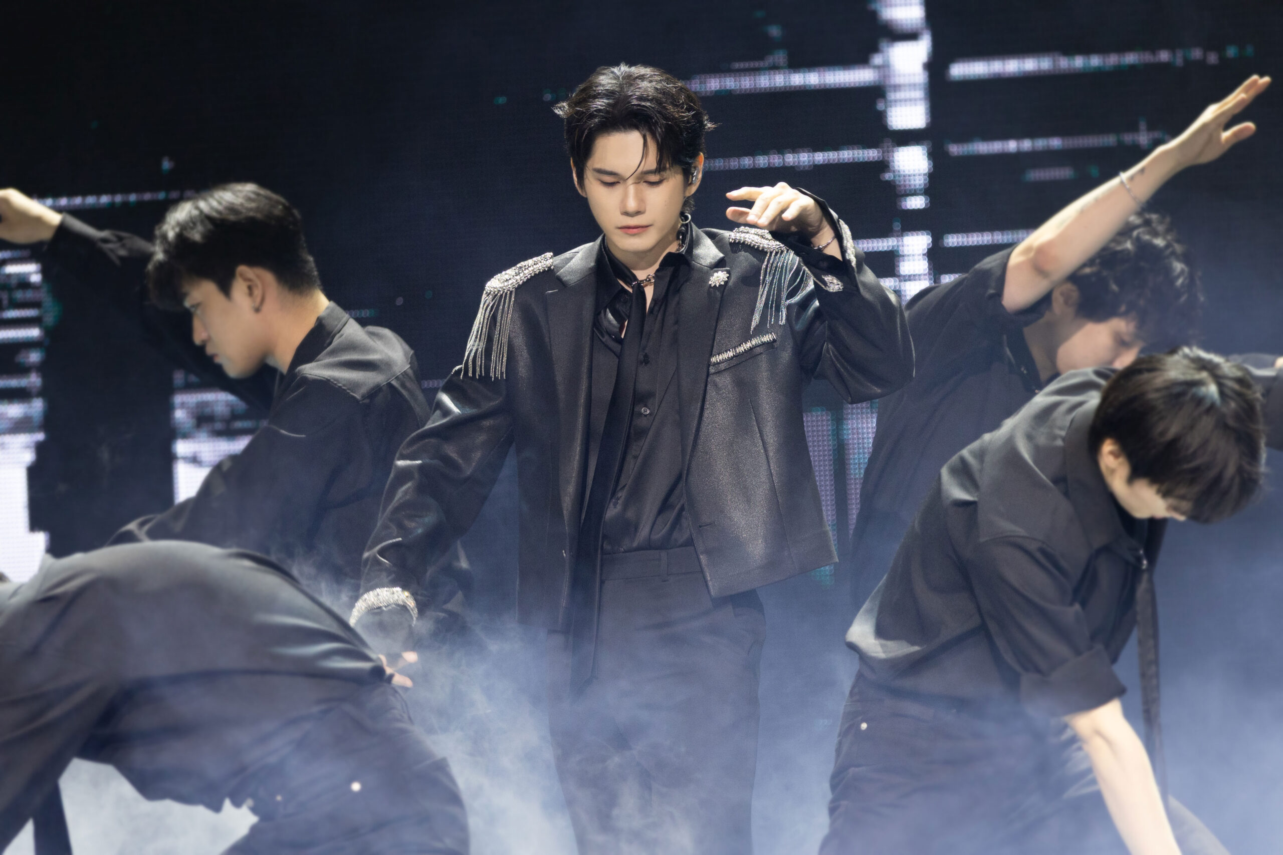 5 scaled “องซองอู” เตรียมเสิร์ฟความสุขใน “2026 ONG SEONGWU FANMEETING <Let's go-ONG!> in Bangkok” 31 ตุลาคม 2569 เวลา 17:00 น. ณ เมืองไทยรัชดาลัย เธียเตอร์