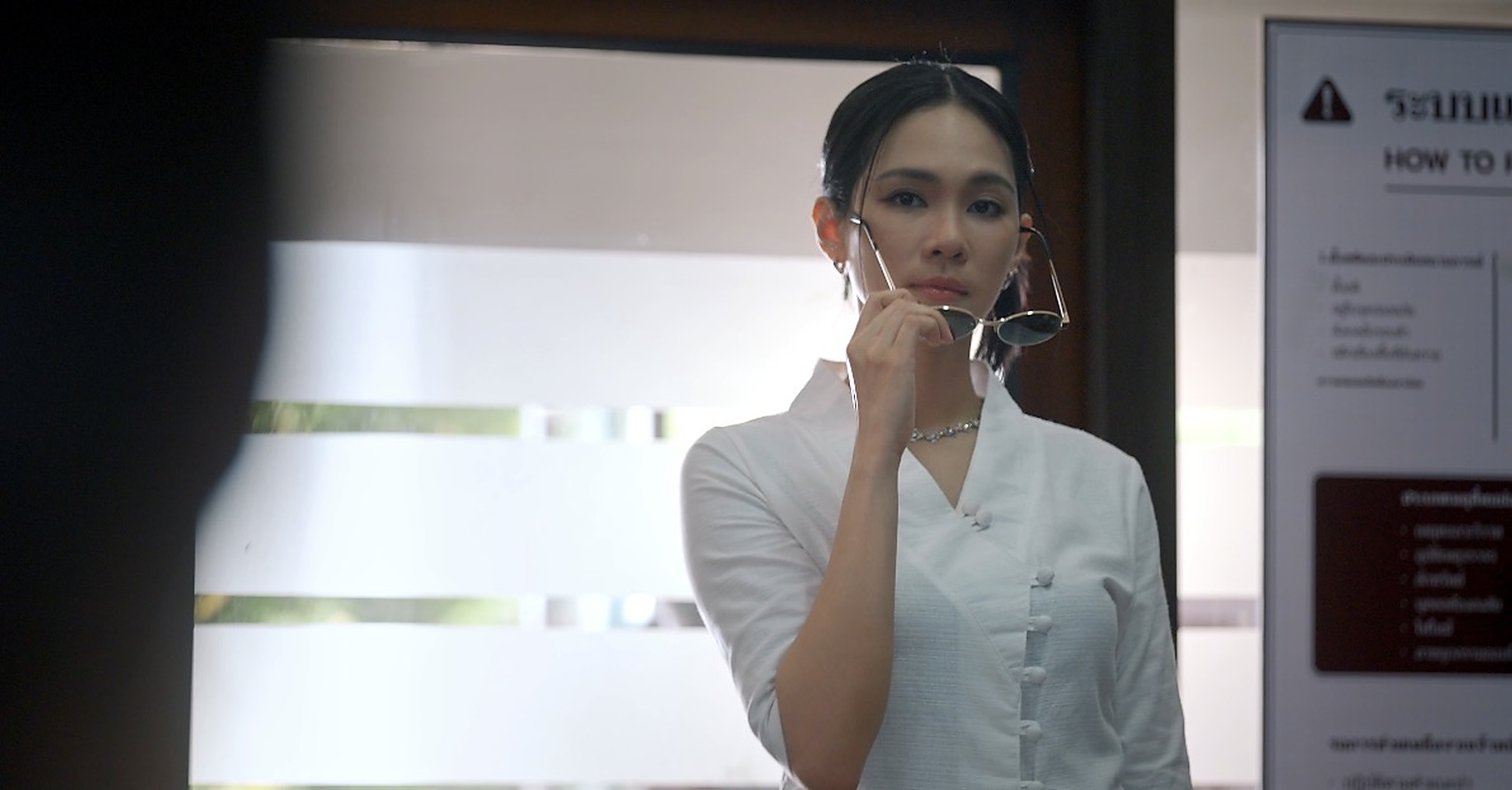 5. ตัวอย่าง ข่มขลัง กับ ข่มขลัง7กันยามาแน่ ขึ้นเทรนด์ X อันดับ 1 ในไทย และติดอันดับ 22 เทรนด์โลก “ปุยนุ่น-บิ๊นท์” เคมีขลังสะเทือนโซเชียล! #ข่มขลัง7กันยามาแน่ ขึ้นเทรนด์ X อันดับ 1 ในไทย และติดอันดับ 22 เทรนด์โลก
