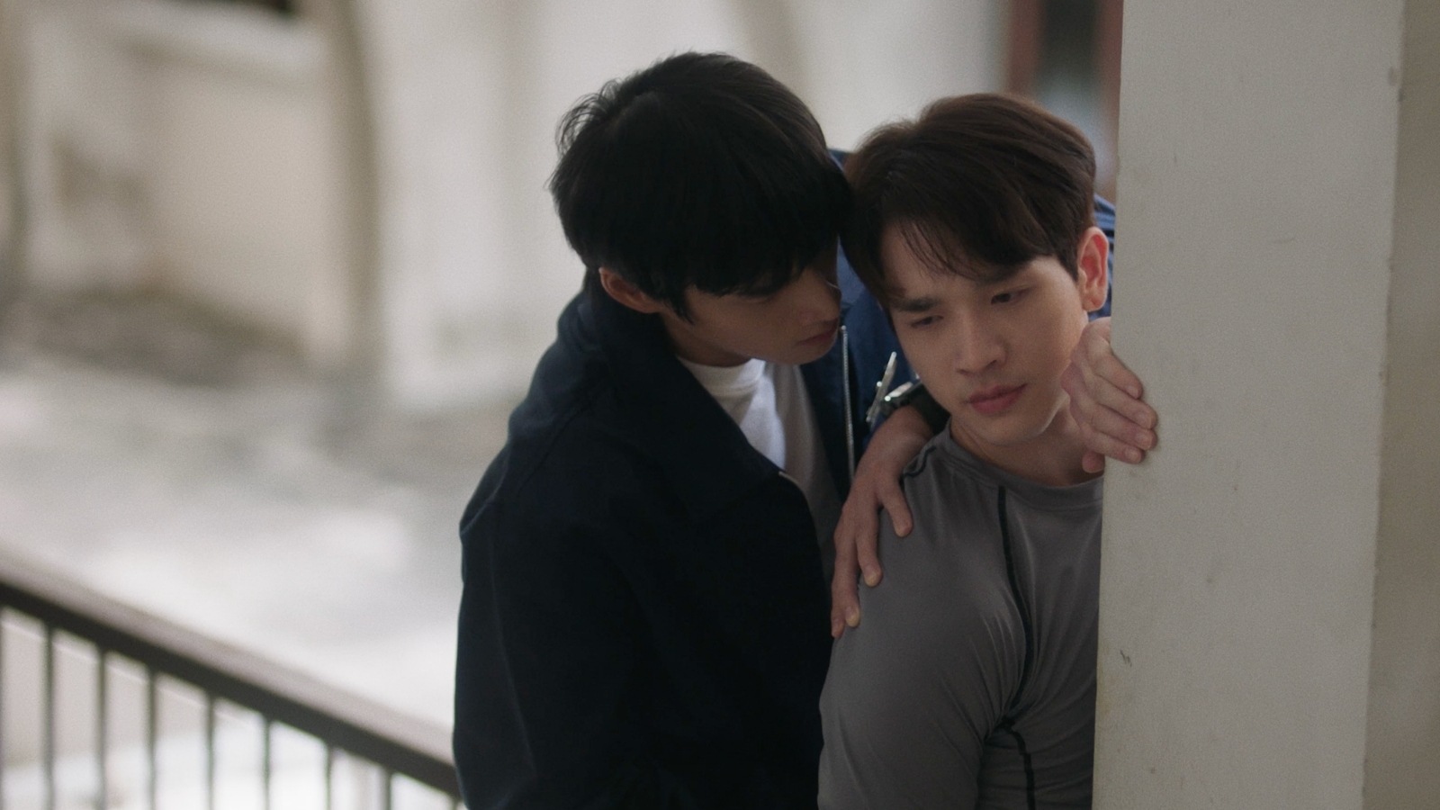 9 “บอส-ตงตง” แท็กทีม “เต้ย-ภูมิ” ชวนแฟน ๆ ร่วมไขคดีเพลิงไหม้ปริศนาใน WeTV Original “NOUR The Series” (นูร์)