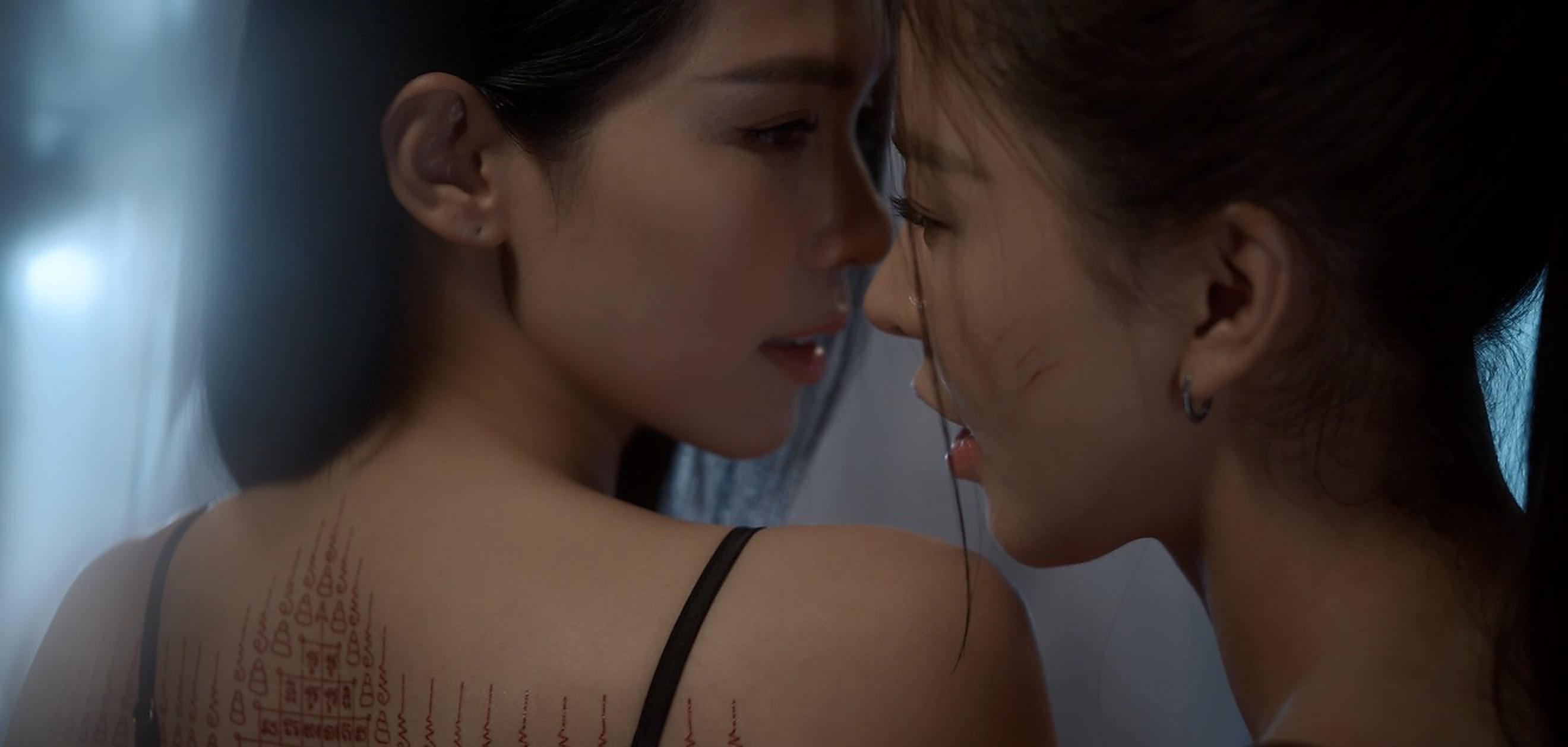 9. ตัวอย่าง ข่มขลัง กับ ข่มขลัง7กันยามาแน่ ขึ้นเทรนด์ X อันดับ 1 ในไทย และติดอันดับ 22 เทรนด์โลก “ปุยนุ่น-บิ๊นท์” เคมีขลังสะเทือนโซเชียล! #ข่มขลัง7กันยามาแน่ ขึ้นเทรนด์ X อันดับ 1 ในไทย และติดอันดับ 22 เทรนด์โลก