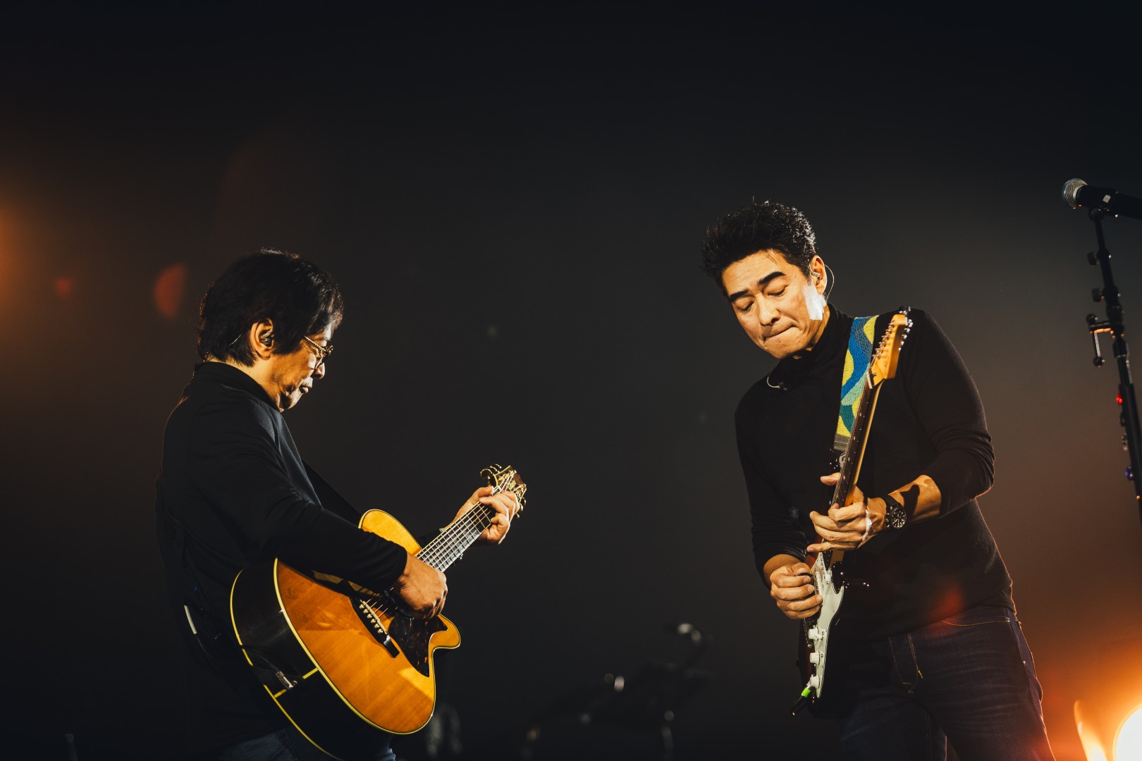 AP 0047 “นูโว” คัมแบ็กคอนเสิร์ตใหญ่ในรอบ 7 ปี “CIMBweBOND Presents NUVORIGINAL CONCERT”