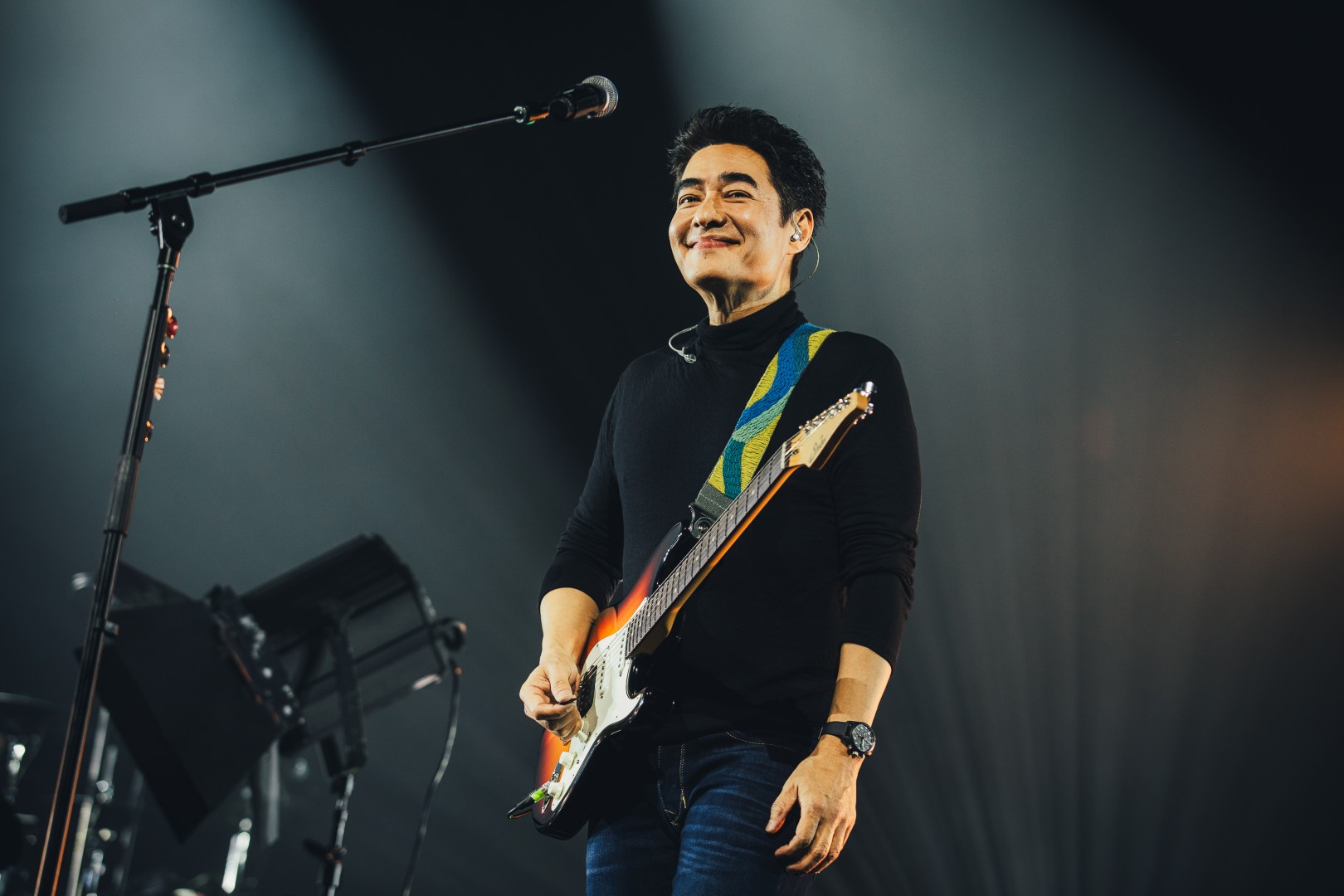 AP 0063 “นูโว” คัมแบ็กคอนเสิร์ตใหญ่ในรอบ 7 ปี “CIMBweBOND Presents NUVORIGINAL CONCERT”
