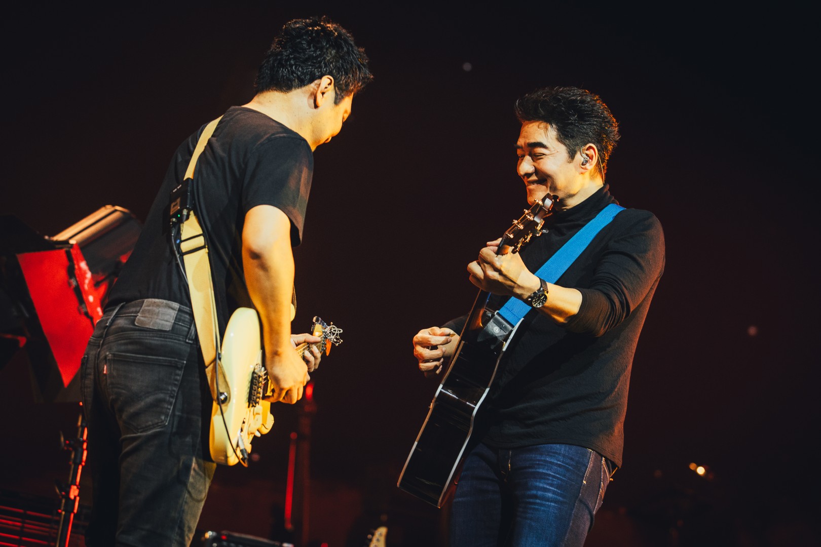 AP 0185 “นูโว” คัมแบ็กคอนเสิร์ตใหญ่ในรอบ 7 ปี “CIMBweBOND Presents NUVORIGINAL CONCERT”