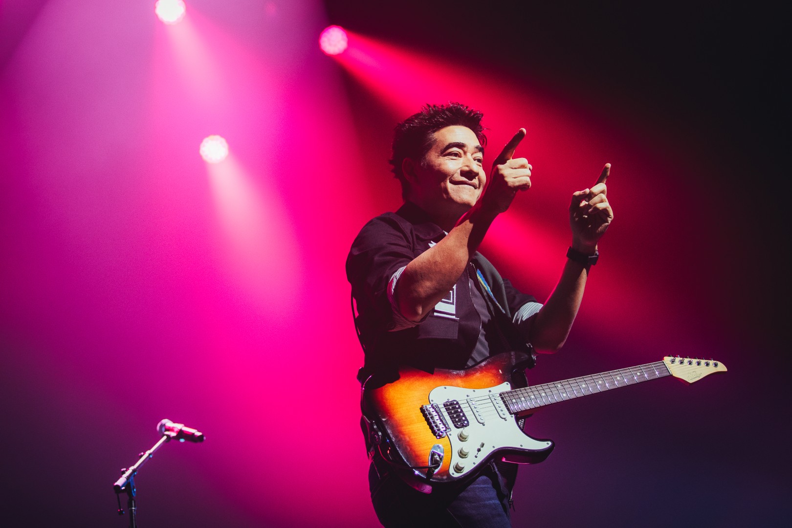 AP 0441 “นูโว” คัมแบ็กคอนเสิร์ตใหญ่ในรอบ 7 ปี “CIMBweBOND Presents NUVORIGINAL CONCERT”