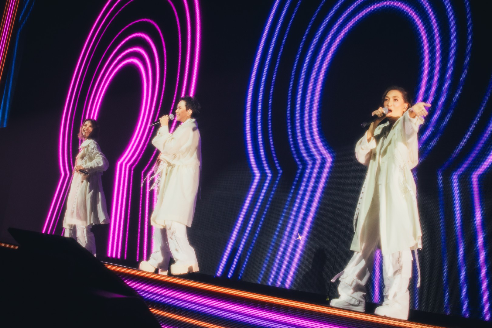 AP 9821 “นูโว” คัมแบ็กคอนเสิร์ตใหญ่ในรอบ 7 ปี “CIMBweBOND Presents NUVORIGINAL CONCERT”