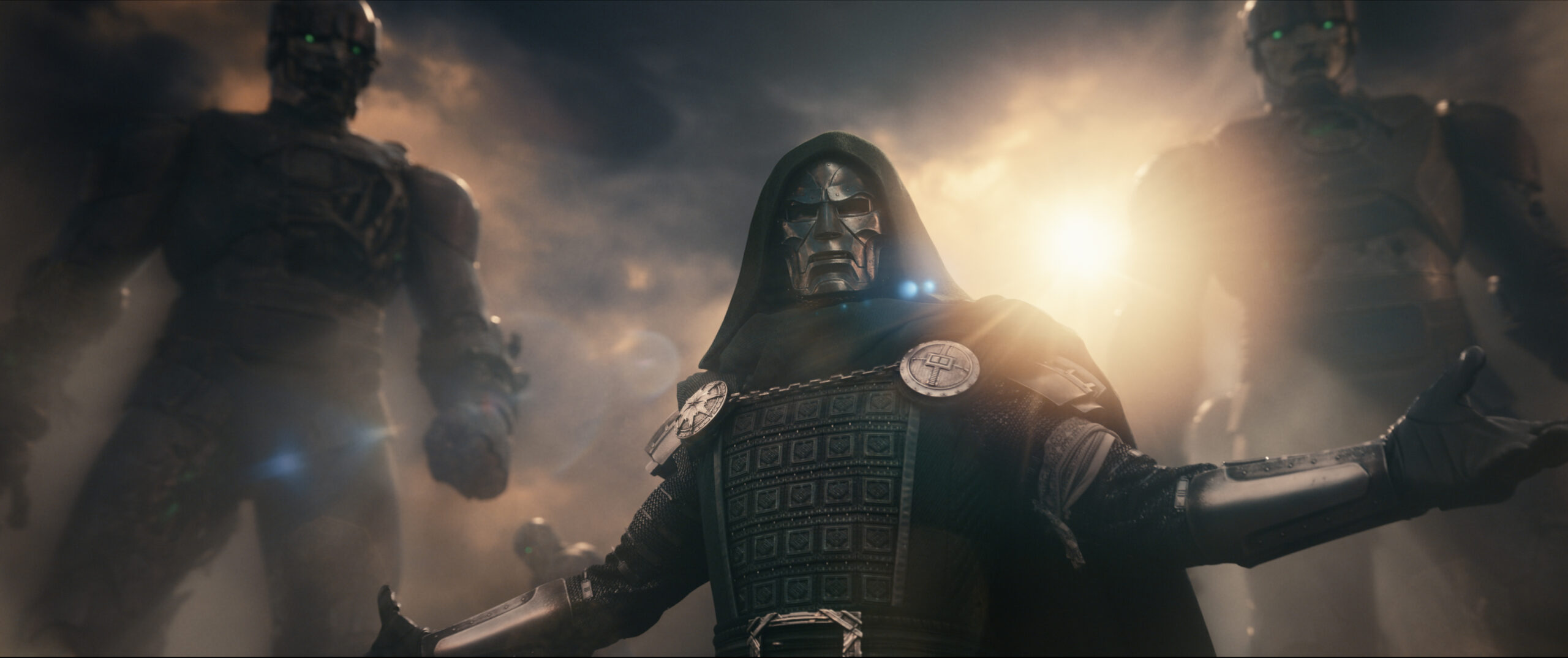 Avengers TrailerPull scaled เผย Special Look ของ “Marvel Studios' Avengers: Doomsday” ในงาน D23: The Ultimate Disney Fan Event