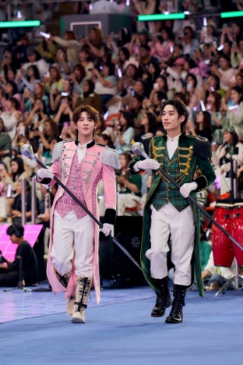 DMD SPORT DAY 2026 11 มันส์ยกค่าย! ‘DMD SPORT DAY 2026’ ทำถึง! จัดเต็มความสนุก ตลอด 12 ชั่วโมงเต็ม