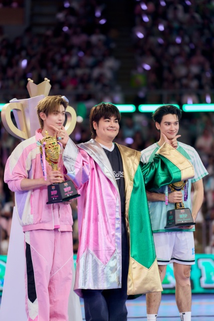DMD SPORT DAY 2026 12 มันส์ยกค่าย! ‘DMD SPORT DAY 2026’ ทำถึง! จัดเต็มความสนุก ตลอด 12 ชั่วโมงเต็ม