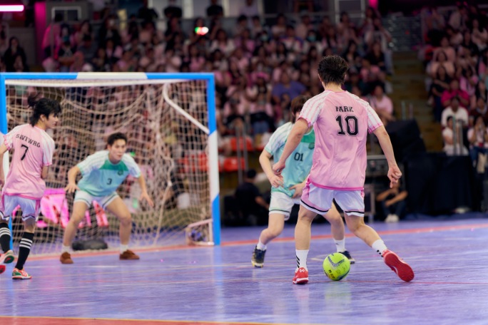 DMD SPORT DAY 2026 17 มันส์ยกค่าย! ‘DMD SPORT DAY 2026’ ทำถึง! จัดเต็มความสนุก ตลอด 12 ชั่วโมงเต็ม