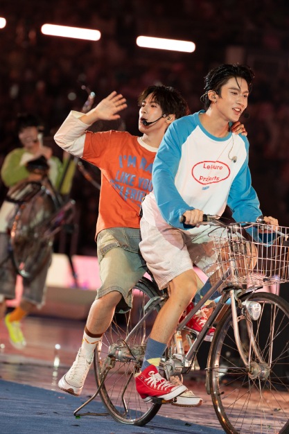 DMD SPORT DAY 2026 18 มันส์ยกค่าย! ‘DMD SPORT DAY 2026’ ทำถึง! จัดเต็มความสนุก ตลอด 12 ชั่วโมงเต็ม