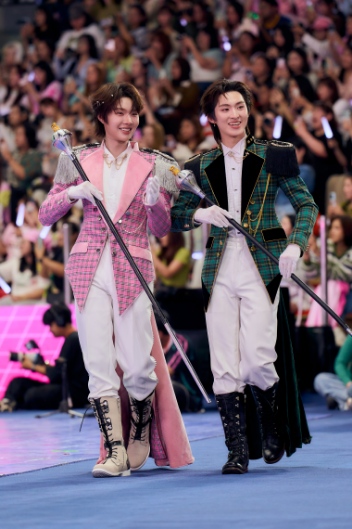 DMD SPORT DAY 2026 19 มันส์ยกค่าย! ‘DMD SPORT DAY 2026’ ทำถึง! จัดเต็มความสนุก ตลอด 12 ชั่วโมงเต็ม