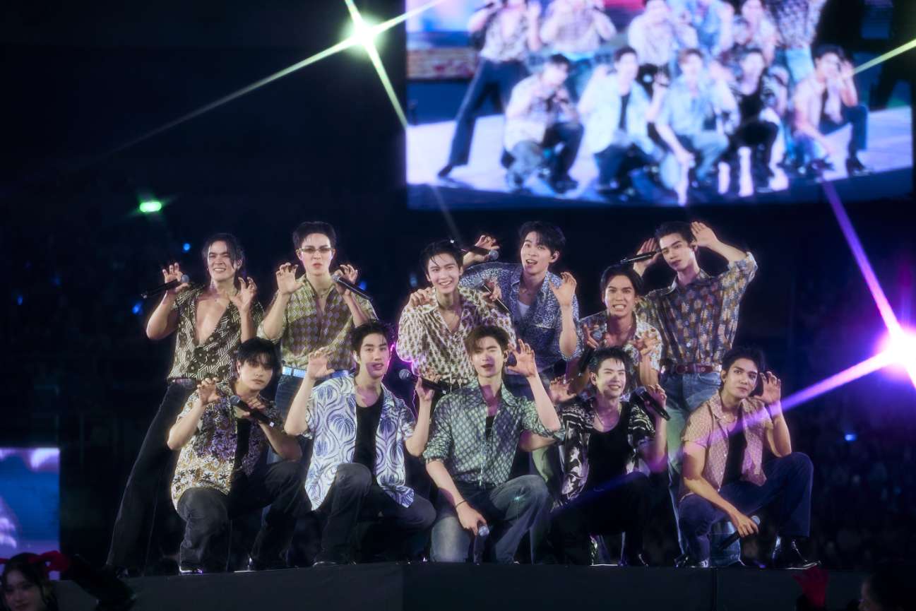 DMD SPORT DAY 2026 21 มันส์ยกค่าย! ‘DMD SPORT DAY 2026’ ทำถึง! จัดเต็มความสนุก ตลอด 12 ชั่วโมงเต็ม