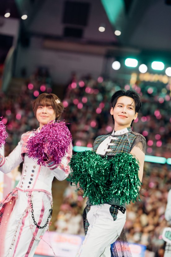 DMD SPORT DAY 2026 27 มันส์ยกค่าย! ‘DMD SPORT DAY 2026’ ทำถึง! จัดเต็มความสนุก ตลอด 12 ชั่วโมงเต็ม