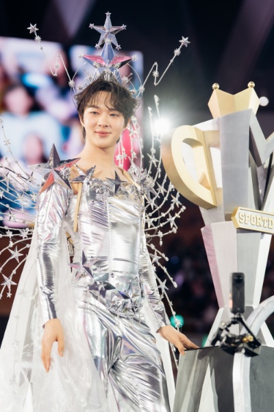 DMD SPORT DAY 2026 29 มันส์ยกค่าย! ‘DMD SPORT DAY 2026’ ทำถึง! จัดเต็มความสนุก ตลอด 12 ชั่วโมงเต็ม
