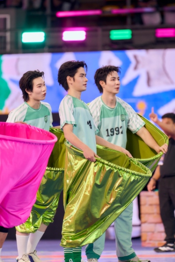 DMD SPORT DAY 2026 36 มันส์ยกค่าย! ‘DMD SPORT DAY 2026’ ทำถึง! จัดเต็มความสนุก ตลอด 12 ชั่วโมงเต็ม