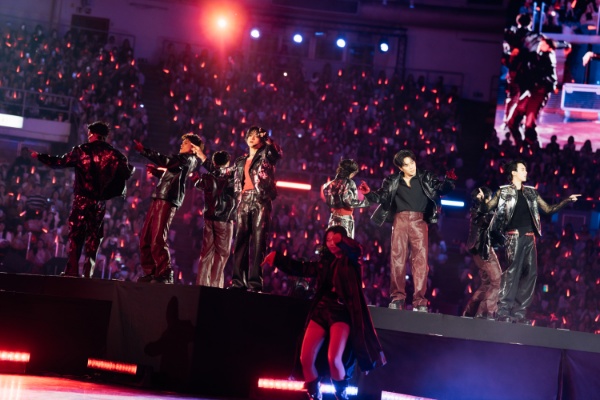 DMD SPORT DAY 2026 37 มันส์ยกค่าย! ‘DMD SPORT DAY 2026’ ทำถึง! จัดเต็มความสนุก ตลอด 12 ชั่วโมงเต็ม