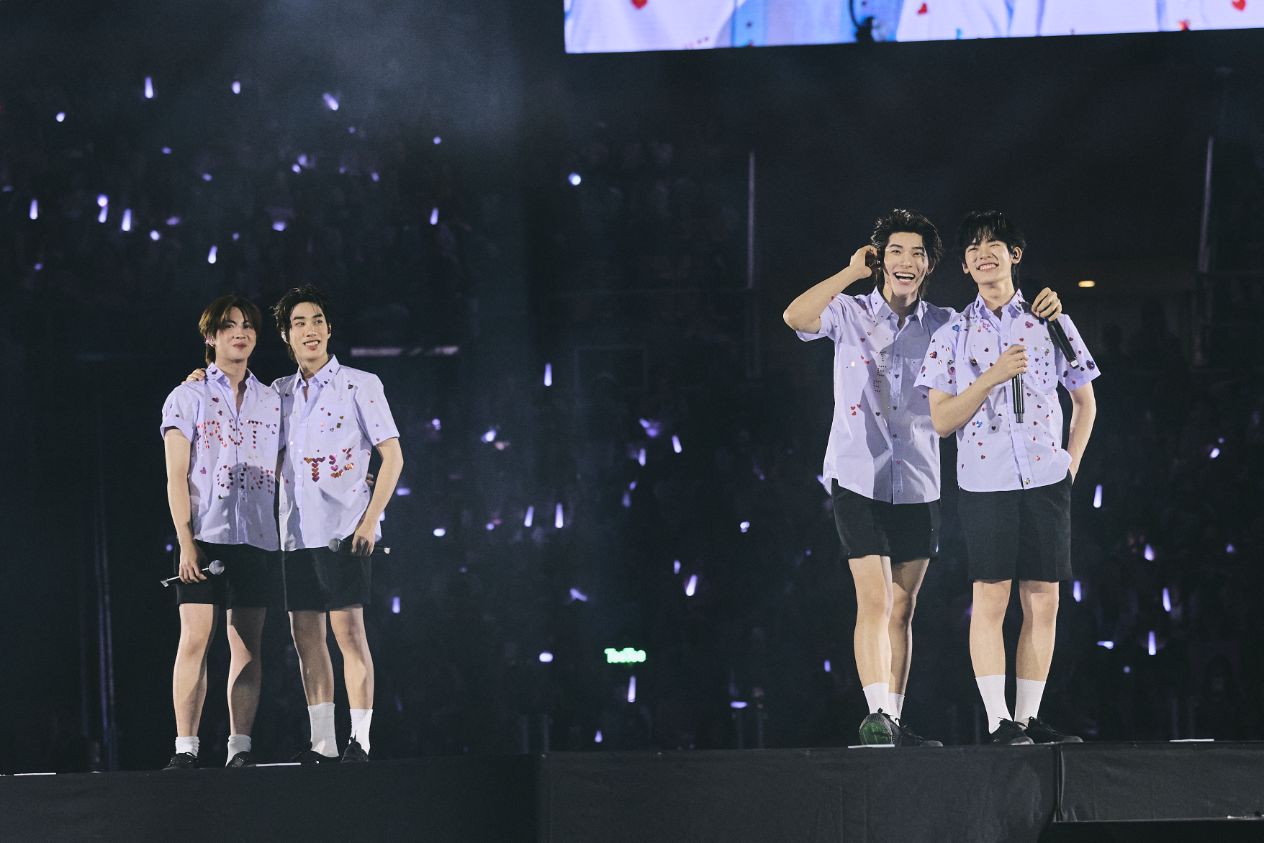 DMD SPORT DAY 2026 43 มันส์ยกค่าย! ‘DMD SPORT DAY 2026’ ทำถึง! จัดเต็มความสนุก ตลอด 12 ชั่วโมงเต็ม
