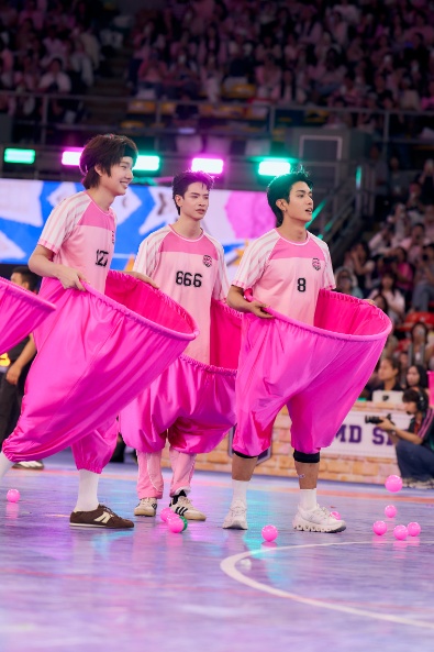DMD SPORT DAY 2026 45 มันส์ยกค่าย! ‘DMD SPORT DAY 2026’ ทำถึง! จัดเต็มความสนุก ตลอด 12 ชั่วโมงเต็ม