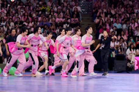 DMD SPORT DAY 2026 48 มันส์ยกค่าย! ‘DMD SPORT DAY 2026’ ทำถึง! จัดเต็มความสนุก ตลอด 12 ชั่วโมงเต็ม
