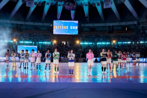 DMD SPORT DAY 2026 49 มันส์ยกค่าย! ‘DMD SPORT DAY 2026’ ทำถึง! จัดเต็มความสนุก ตลอด 12 ชั่วโมงเต็ม