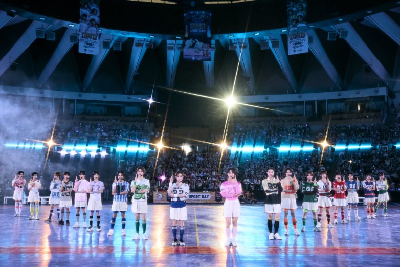 DMD SPORT DAY 2026 5 มันส์ยกค่าย! ‘DMD SPORT DAY 2026’ ทำถึง! จัดเต็มความสนุก ตลอด 12 ชั่วโมงเต็ม
