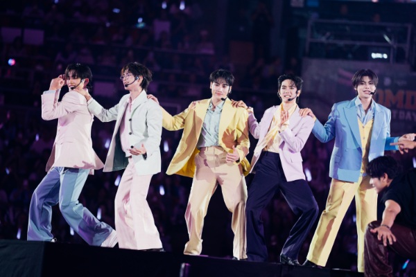 DMD SPORT DAY 2026 52 มันส์ยกค่าย! ‘DMD SPORT DAY 2026’ ทำถึง! จัดเต็มความสนุก ตลอด 12 ชั่วโมงเต็ม
