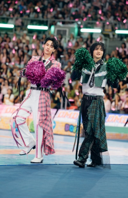 DMD SPORT DAY 2026 60 มันส์ยกค่าย! ‘DMD SPORT DAY 2026’ ทำถึง! จัดเต็มความสนุก ตลอด 12 ชั่วโมงเต็ม