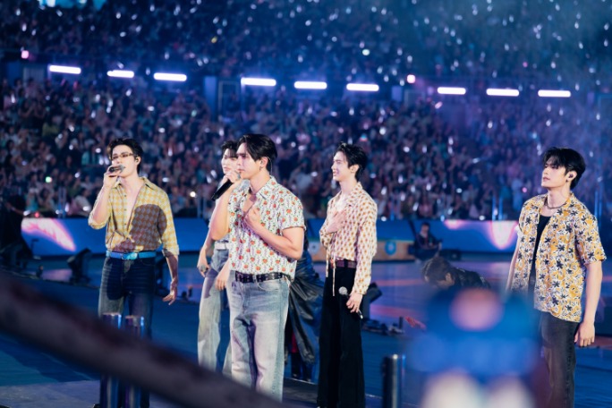 DMD SPORT DAY 2026 61 มันส์ยกค่าย! ‘DMD SPORT DAY 2026’ ทำถึง! จัดเต็มความสนุก ตลอด 12 ชั่วโมงเต็ม