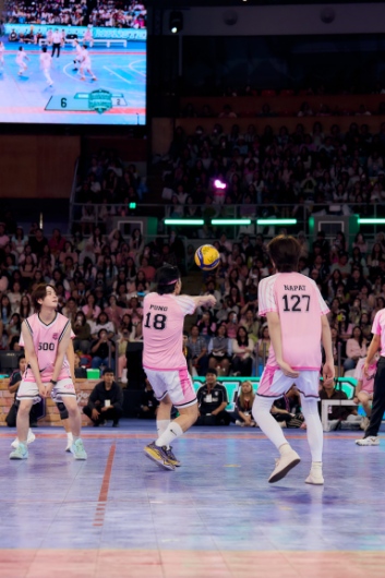 DMD SPORT DAY 2026 63 มันส์ยกค่าย! ‘DMD SPORT DAY 2026’ ทำถึง! จัดเต็มความสนุก ตลอด 12 ชั่วโมงเต็ม