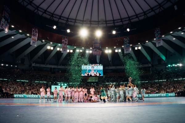 DMD SPORT DAY 2026 64 มันส์ยกค่าย! ‘DMD SPORT DAY 2026’ ทำถึง! จัดเต็มความสนุก ตลอด 12 ชั่วโมงเต็ม