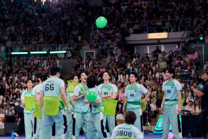 DMD SPORT DAY 2026 65 มันส์ยกค่าย! ‘DMD SPORT DAY 2026’ ทำถึง! จัดเต็มความสนุก ตลอด 12 ชั่วโมงเต็ม