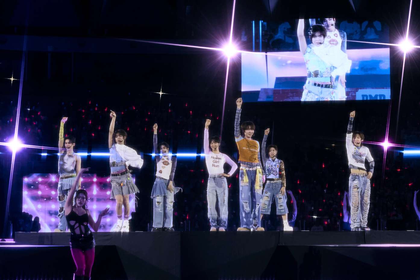 DMD SPORT DAY 2026 66 มันส์ยกค่าย! ‘DMD SPORT DAY 2026’ ทำถึง! จัดเต็มความสนุก ตลอด 12 ชั่วโมงเต็ม